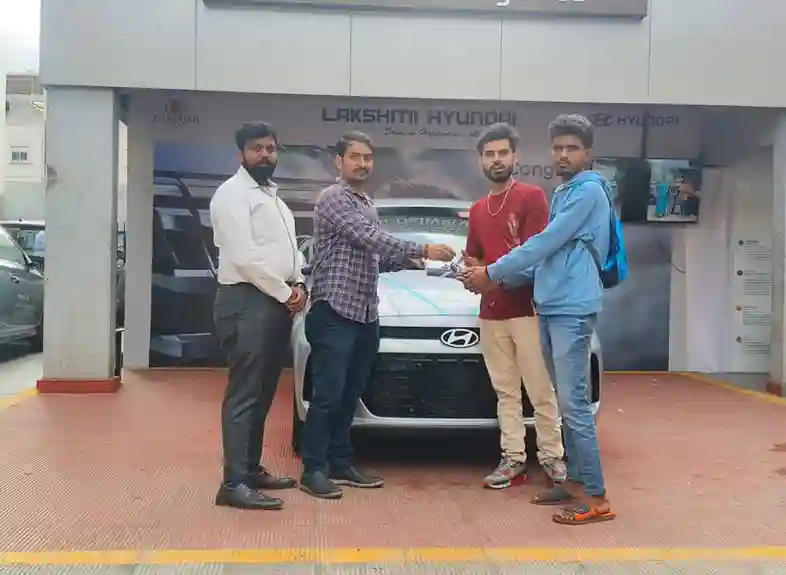 Sai Empire Car Rental Services